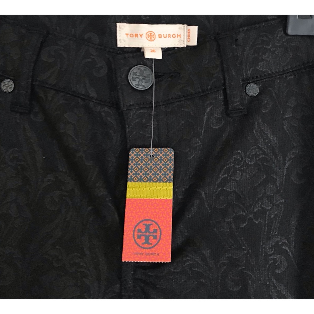 Tory Burke jeans